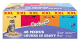 Aktuelle Katzenfutter Angebote bei ALDI Nord in Wolfsburg Aktuelles Feuchtfutter XXL Angebot bei ALDI Nord in Wolfsburg ab 9,99 €