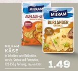 Auflauf-Liebe Cheddar & Mozzarella bei E center im Dinslaken Prospekt für 1,49 €