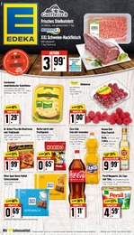 EDEKA Prospekt für Rostock mit 20 Seiten EDEKA Prospekt für Rostock: "Top Angebote", 20 Seiten, 23.05.2022 - 28.05.2022