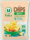 Chips nature à Super U dans Les Côtes-de-Corps Chips nature à Super U dans Les Côtes-de-Corps
