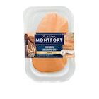 Foie gras de canard cru qualité extra - MAISON MONTFORT en promo chez Carrefour Livry-Gargan à 56,90 €