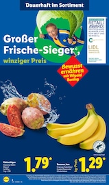 Obst im Lidl Prospekt in Koblenz Aktueller Lidl Prospekt mit Obst, "LIDL LOHNT SICH", Seite 2