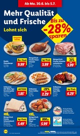 Hähnchen im Lidl Prospekt in Buchholz Aktueller Lidl Prospekt mit Hähnchen, "LIDL LOHNT SICH", Seite 4