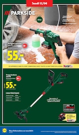 Aspirateur Angebote im Prospekt "Fan de l'été" von Lidl Aspirateur Angebote im Prospekt "Fan de l'été" von Lidl auf Seite 36