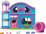 La grande Maison Petshop - Littlest Pet Shop en promo chez Carrefour Antony à 33,74 €