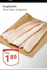 Aktuelles Kingklipfilet Angebot bei GLOBUS in Bochum ab 1,89 €