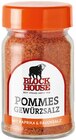 Gewürze von Block House für 2,99 € bei REWE im Angebot Gewürze von Block House im aktuellen REWE Prospekt