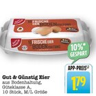 E center Brühl - Eier Angebot im Prospekt Eier bei E center im Brühl Prospekt für 1,79 €