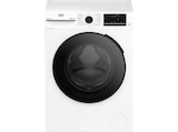 BM3DT4844W Waschtrockner (8 kg / 5 kg, 1351 U/Min.) von BEKO im aktuellen MediaMarkt Saturn Prospekt für 579,99 €