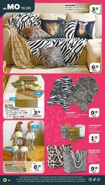 Kuscheldecke im Netto mit dem Scottie Prospekt in Wismar Aktueller Netto mit dem Scottie Prospekt mit Kuscheldecke, "Günstig. Besser. Für Dich.", Seite 14