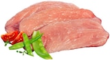 Zartes Oberschalen-Schnitzel bei REWE im Prospekt "" für 0,88 €