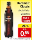 Zimmermann Burgdorf - Classic Angebot im Prospekt Classic bei Zimmermann im Burgdorf Prospekt für 0,88 €