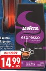 E center - Espresso Italiano Cremoso Angebot im Prospekt Espresso Italiano Cremoso bei E center im Prospekt "" für 14,99 €