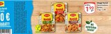 Ravioli Gemüse Angebote von Maggi bei GLOBUS Hoyerswerda für 1,99 €