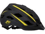Aktuelle Fahrradhelm Angebote bei MediaMarkt Saturn in Fürth Aktuelles 50451 Urban Montis S/M (Fahrradhelm, 52-59 cm, Schwarz/Gelb) Angebot bei MediaMarkt Saturn in Fürth ab 21,06 €