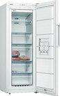 GSN29VWEP Gefrierschrank im Angebot bei EURONICS in Ratingen GSN29VWEP Gefrierschrank Angebote von Bosch bei EURONICS Ratingen für 599,00 €