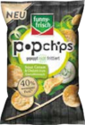 Linsen Chips im Angebot bei EDEKA in Neumünster Linsen Chips Angebote von funny-frisch bei EDEKA Neumünster für 1,29 €