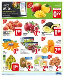 Aktueller EDEKA Miesbach Prospekt EDEKA Prospekt Miesbach "Mit dem Joker °punkten & gewinnen" mit 28 Seiten