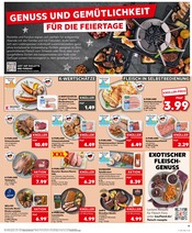 Aktueller Kaufland Prospekt mit Lamm, "KNÜLLER", Seite 26