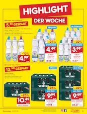 Ähnliche Dosenbier Angebote im Prospekt "Aktuelle Angebote" von Netto Marken-Discount in Osnabrück Ähnliche Angebote wie Dosenbier im Prospekt "Aktuelle Angebote" auf Seite 3 von Netto Marken-Discount in Osnabrück