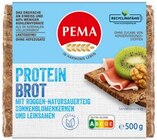 Proteinbrot oder Eiweißbrot bei REWE im Edermünde Prospekt für 1,89 €