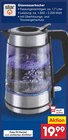 Glaswasserkocher im Angebot bei Netto Marken-Discount in Pirna Glaswasserkocher Angebote von Star bei Netto Marken-Discount Pirna für 19,99 €