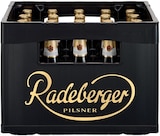 Radeberger Pilsner oder alkoholfrei von  im aktuellen REWE Prospekt für 12,99 €