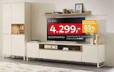 Wohnwand im Angebot bei XXXLutz in Elmshorn Wohnwand Angebote bei XXXLutz Elmshorn für 4.299,00 €