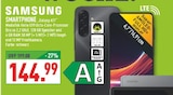 Aktuelles Galaxy A17 Angebot bei Marktkauf in Wuppertal ab 144,99 €