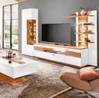 Wohnwand „Durro“ im aktuellen Segmüller Prospekt