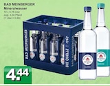 Aktuelle Mineralwasser Angebote bei Getränke Paradies in Dortmund Aktuelles Mineralwasser Angebot bei Getränke Paradies in Dortmund ab 4,44 €