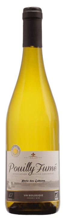 POUILLY FUMÉ AOP - NaturéO à Vanves POUILLY FUMÉ AOP en promo chez NaturéO Vanves à 14,50 €