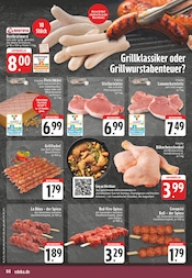 Pilze im EDEKA Prospekt in Mülheim Aktueller EDEKA Prospekt mit Pilze, "Aktuelle Angebote", Seite 4