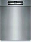 Unterbau-Geschirrspüler 60 cm SMU4EUS00D Angebote von Bosch bei expert Braunschweig für 549,00 €
