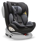 Auto-Kindersitz „Four360“ Gr. 0+/1/2/3 bei Rossmann im Prospekt "" für 159,99 €