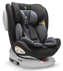 Auto-Kindersitz „Four360“ Gr. 0+/1/2/3 Angebot in Oldenburg Auto-Kindersitz „Four360“ Gr. 0+/1/2/3 im aktuellen Prospekt bei Rossmann in Oldenburg