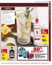 Plantes Angebote im Prospekt "LE GOÛT ÇA SE FÊTE !" von Carrefour auf Seite 55
