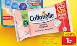 Feuchtes Toilettenpapier Angebote von Cottonelle bei Netto Marken-Discount Berlin für 1,00 €