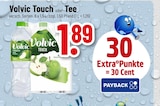 Touch Angebote von Volvic bei Trinkgut Ettlingen für 1,89 €