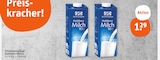 Haltbare Milch im tegut Prospekt Haltbare Milch von Weihenstephan im aktuellen tegut Prospekt für 1,29 €