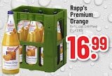 Premium Orange bei Trinkgut im Dreieich Prospekt für 16,99 €