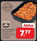 Puszta-Gulasch im Angebot bei Markant Nordwest in Detmold Puszta-Gulasch Angebote von Goldmarie bei Markant Nordwest Detmold für 7,77 €