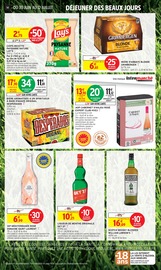 Whisky en promo dans le catalogue Intermarché Express à la page 14