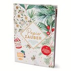 Buch »Papierzauber« im Angebot bei Tchibo im Supermarkt in Freiberg Buch »Papierzauber« Angebote bei Tchibo im Supermarkt Freiberg für 7,99 €