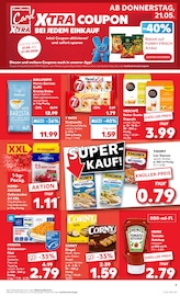 Dolce Gusto im Kaufland Prospekt in Hannover Aktueller Kaufland Prospekt mit Dolce Gusto, "Hier bin ich richtig", Seite 12