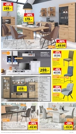 Aktueller Sconto SB Prospekt mit Sideboard, "GÜNSTIG SEIT 1990!", Seite 3