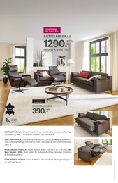 Couchtisch Angebot im aktuellen Kabs Prospekt auf Seite 36