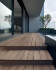 WPC Terrassendielen SAMANA PREMIUM Angebote von HOME DELUXE bei Netto Marken-Discount Emden für 159,99 €