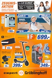 Der aktuelle expert Prospekt Top Angebote