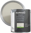 Laque(d) intérieure boiseries et métal satin coloris tijuana - GoodHome à 48,90 € dans le catalogue Castorama